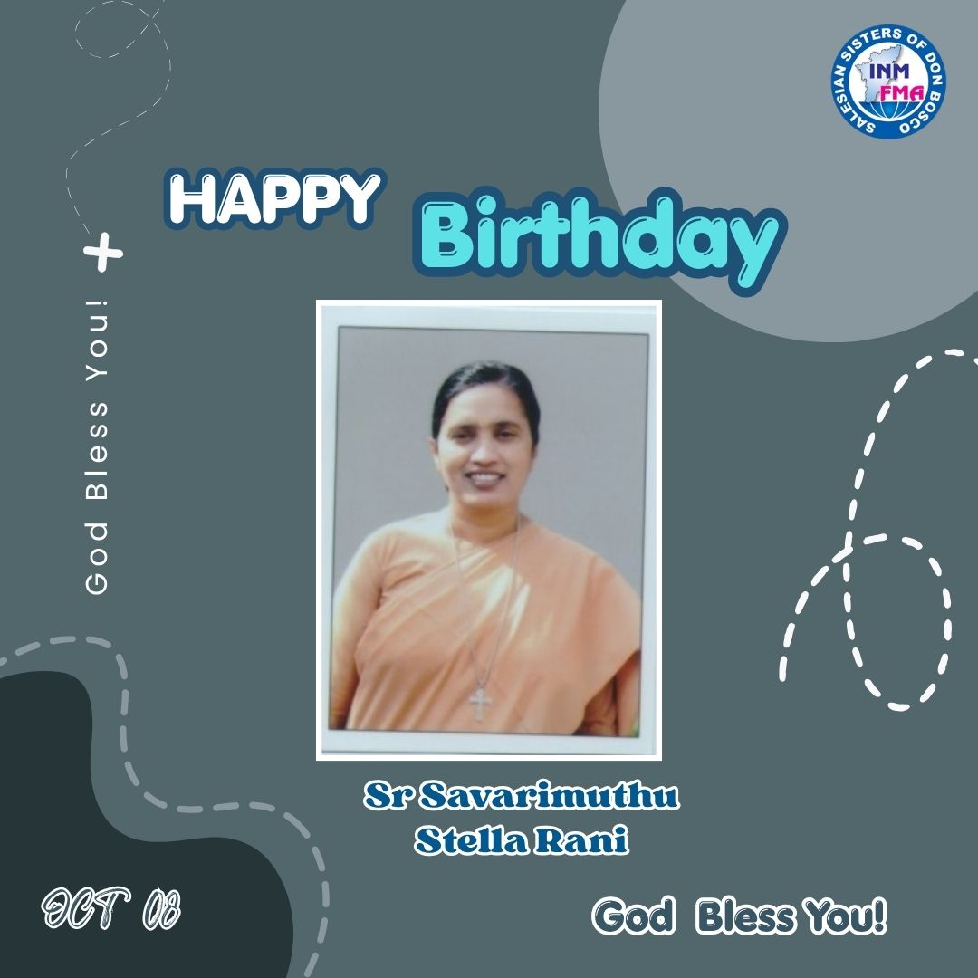 Sr SAVARIMUTHU Stella Rani