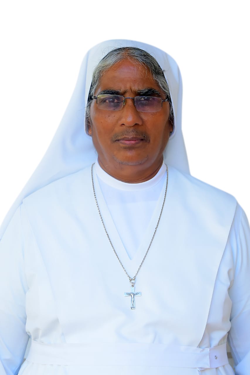  Sr Samala J. Amalorpavam