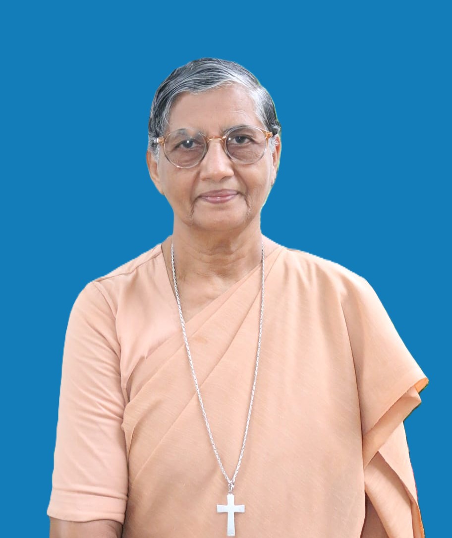  Sr Pudota Mary Kirubagari